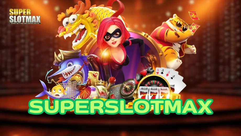 superslotmax