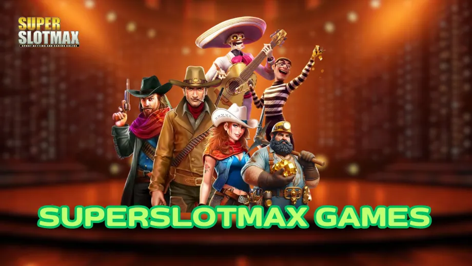 superslotmax